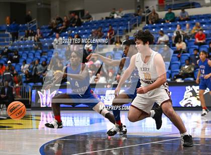 Thumbnail 1 in Lake Hamilton @ West Memphis (AAA 5A State Playoff first round) photogallery.