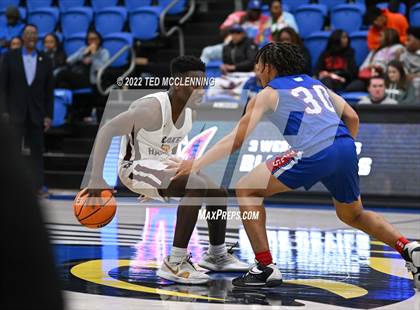 Thumbnail 2 in Lake Hamilton @ West Memphis (AAA 5A State Playoff first round) photogallery.