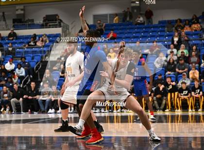 Thumbnail 1 in Lake Hamilton @ West Memphis (AAA 5A State Playoff first round) photogallery.