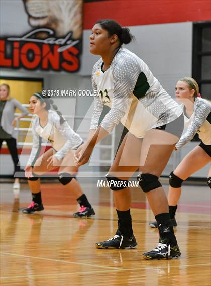 Thumbnail 3 in Moody vs. Hubbard (UIL 2A Bi-District) photogallery.