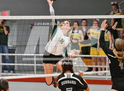 Thumbnail 3 in Moody vs. Hubbard (UIL 2A Bi-District) photogallery.