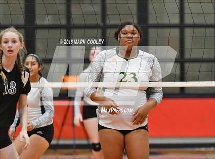 Thumbnail 3 in Moody vs. Hubbard (UIL 2A Bi-District) photogallery.