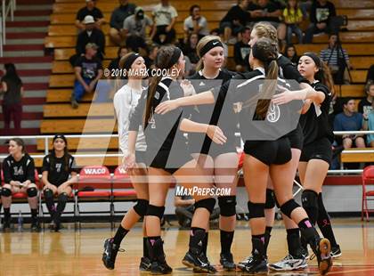 Thumbnail 1 in Moody vs. Hubbard (UIL 2A Bi-District) photogallery.