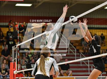 Thumbnail 3 in Moody vs. Hubbard (UIL 2A Bi-District) photogallery.