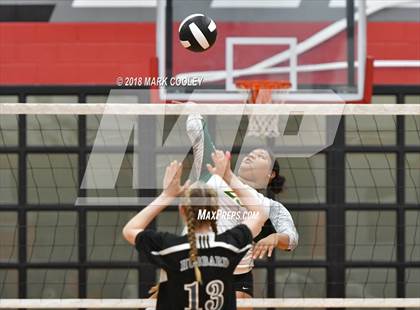 Thumbnail 3 in Moody vs. Hubbard (UIL 2A Bi-District) photogallery.