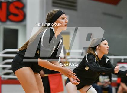 Thumbnail 1 in Moody vs. Hubbard (UIL 2A Bi-District) photogallery.