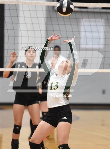 Thumbnail 1 in Moody vs. Hubbard (UIL 2A Bi-District) photogallery.