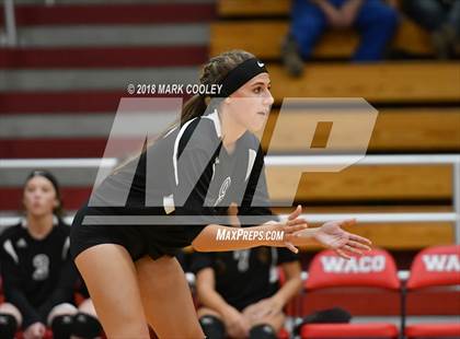 Thumbnail 2 in Moody vs. Hubbard (UIL 2A Bi-District) photogallery.