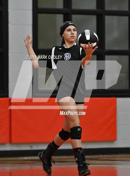 Thumbnail 1 in Moody vs. Hubbard (UIL 2A Bi-District) photogallery.