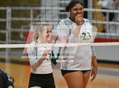 Thumbnail 1 in Moody vs. Hubbard (UIL 2A Bi-District) photogallery.