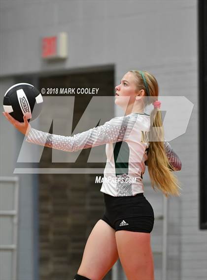 Thumbnail 2 in Moody vs. Hubbard (UIL 2A Bi-District) photogallery.