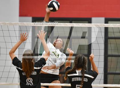Thumbnail 2 in Moody vs. Hubbard (UIL 2A Bi-District) photogallery.