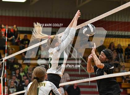 Thumbnail 2 in Moody vs. Hubbard (UIL 2A Bi-District) photogallery.