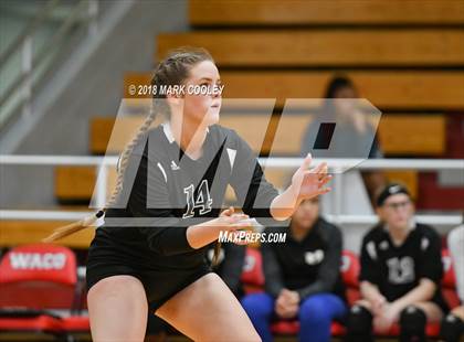 Thumbnail 3 in Moody vs. Hubbard (UIL 2A Bi-District) photogallery.