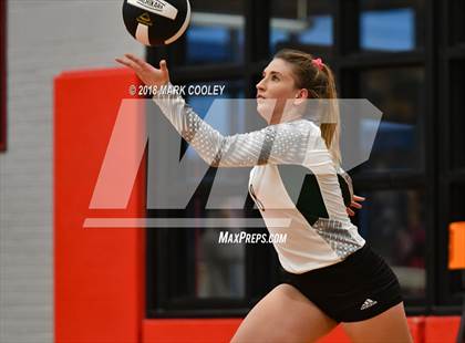Thumbnail 1 in Moody vs. Hubbard (UIL 2A Bi-District) photogallery.