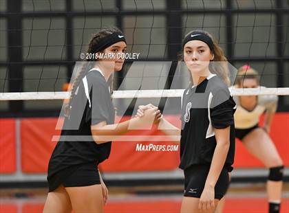 Thumbnail 1 in Moody vs. Hubbard (UIL 2A Bi-District) photogallery.