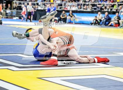 Thumbnail 2 in NYSPHSAA Division 2 State Championships (Round 2, 101 to 145) photogallery.