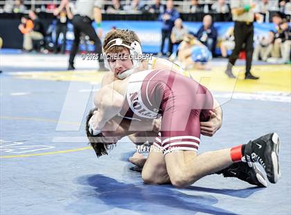Thumbnail 1 in NYSPHSAA Division 2 State Championships (Round 2, 101 to 145) photogallery.