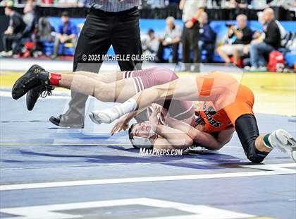 Thumbnail 3 in NYSPHSAA Division 2 State Championships (Round 2, 101 to 145) photogallery.