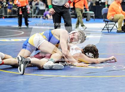 Thumbnail 1 in NYSPHSAA Division 2 State Championships (Round 2, 101 to 145) photogallery.