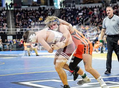 Thumbnail 3 in NYSPHSAA Division 2 State Championships (Round 2, 101 to 145) photogallery.