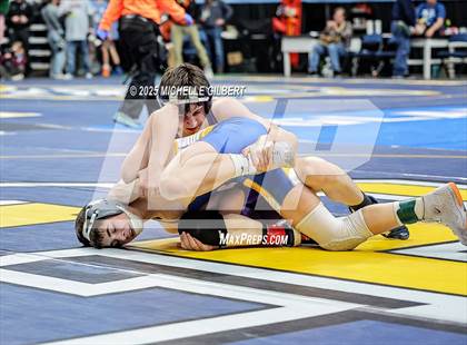 Thumbnail 3 in NYSPHSAA Division 2 State Championships (Round 2, 101 to 145) photogallery.