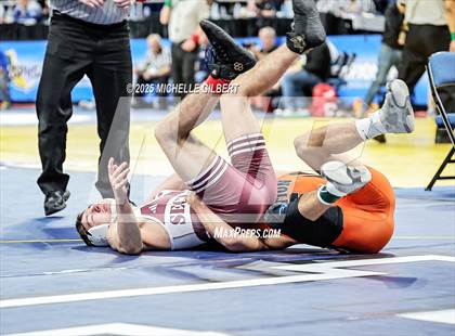 Thumbnail 1 in NYSPHSAA Division 2 State Championships (Round 2, 101 to 145) photogallery.
