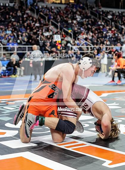 Thumbnail 3 in NYSPHSAA Division 2 State Championships (Round 2, 101 to 145) photogallery.