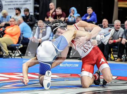 Thumbnail 2 in NYSPHSAA Division 2 State Championships (Round 2, 101 to 145) photogallery.