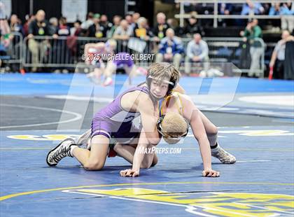 Thumbnail 1 in NYSPHSAA Division 2 State Championships (Round 2, 101 to 145) photogallery.