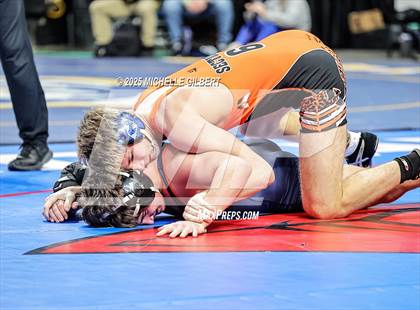 Thumbnail 1 in NYSPHSAA Division 2 State Championships (Round 2, 101 to 145) photogallery.
