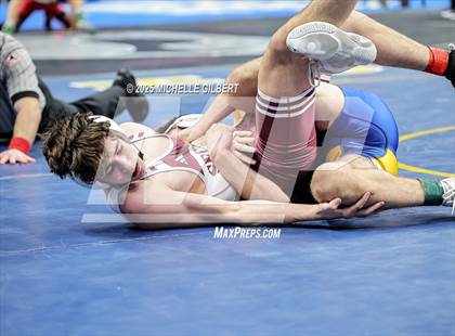 Thumbnail 3 in NYSPHSAA Division 2 State Championships (Round 2, 101 to 145) photogallery.