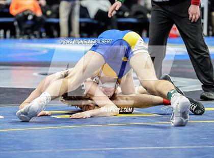 Thumbnail 2 in NYSPHSAA Division 2 State Championships (Round 2, 101 to 145) photogallery.