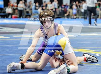 Thumbnail 3 in NYSPHSAA Division 2 State Championships (Round 2, 101 to 145) photogallery.