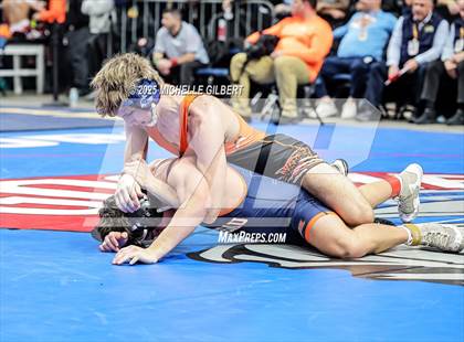 Thumbnail 1 in NYSPHSAA Division 2 State Championships (Round 2, 101 to 145) photogallery.