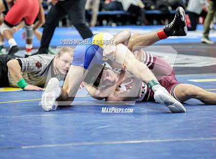 Thumbnail 3 in NYSPHSAA Division 2 State Championships (Round 2, 101 to 145) photogallery.