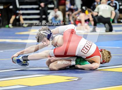 Thumbnail 2 in NYSPHSAA Division 2 State Championships (Round 2, 101 to 145) photogallery.