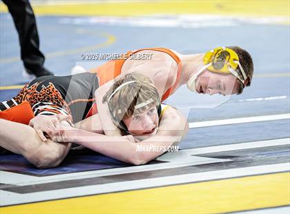 Thumbnail 3 in NYSPHSAA Division 2 State Championships (Round 2, 101 to 145) photogallery.
