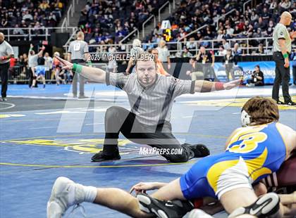 Thumbnail 2 in NYSPHSAA Division 2 State Championships (Round 2, 101 to 145) photogallery.