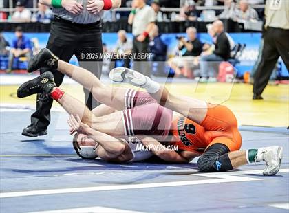 Thumbnail 2 in NYSPHSAA Division 2 State Championships (Round 2, 101 to 145) photogallery.