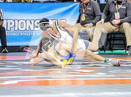 Thumbnail 3 in NYSPHSAA Division 2 State Championships (Round 2, 101 to 145) photogallery.