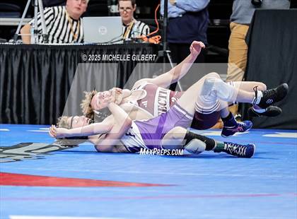 Thumbnail 2 in NYSPHSAA Division 2 State Championships (Round 2, 101 to 145) photogallery.