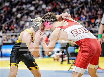 Thumbnail 1 in NYSPHSAA Division 2 State Championships (Round 2, 101 to 145) photogallery.