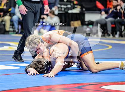 Thumbnail 3 in NYSPHSAA Division 2 State Championships (Round 2, 101 to 145) photogallery.