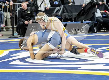 Thumbnail 2 in NYSPHSAA Division 2 State Championships (Round 2, 101 to 145) photogallery.