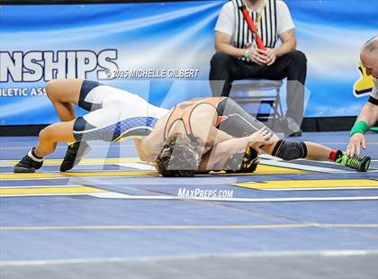 Thumbnail 2 in NYSPHSAA Division 2 State Championships (Round 2, 101 to 145) photogallery.