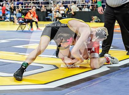 Thumbnail 1 in NYSPHSAA Division 2 State Championships (Round 2, 101 to 145) photogallery.