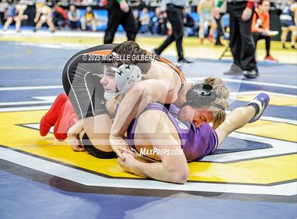 Thumbnail 1 in NYSPHSAA Division 2 State Championships (Round 2, 101 to 145) photogallery.