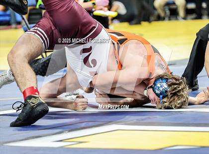 Thumbnail 1 in NYSPHSAA Division 2 State Championships (Round 2, 101 to 145) photogallery.