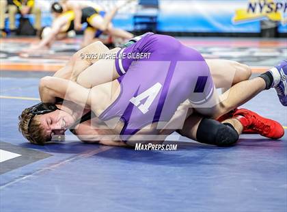 Thumbnail 1 in NYSPHSAA Division 2 State Championships (Round 2, 101 to 145) photogallery.